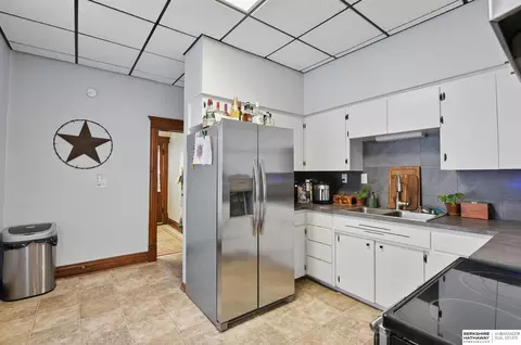 Kitchen - 410 Bridge St, Scribner, NE 68057 photo 1 of 3