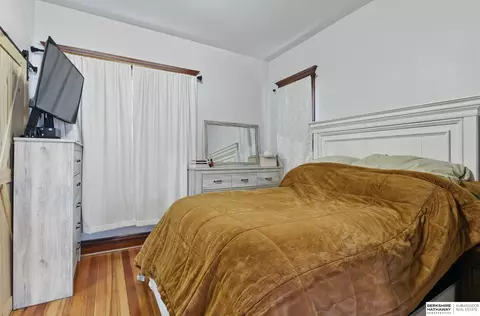 Bedroom - 410 Bridge St, Scribner, NE 68057 photo 1 of 4