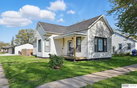 Exterior - 410 Bridge St, Scribner, NE 68057 photo 1 of 1
