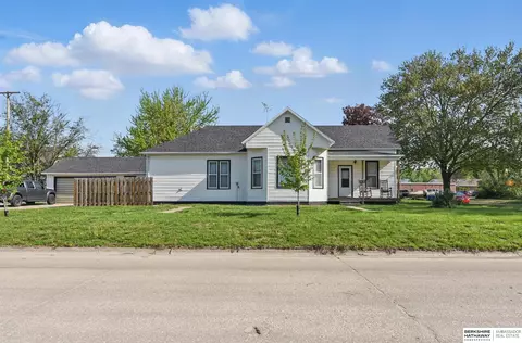 410 Bridge St, Scribner, NE 68057