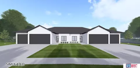 4305 Morning Vista Dr, Lincoln, NE 68516