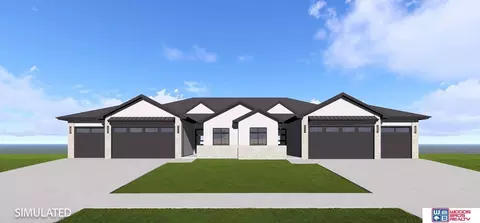 9740 Hillcrest Trl, Lincoln, NE 68520