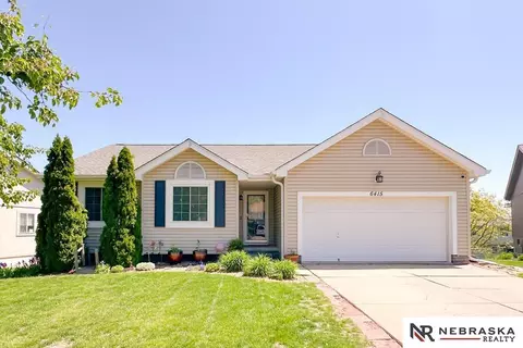 6415 S 162nd Terrace Cir, Omaha, NE 68135