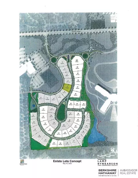 1302 S 150 Ave #LOT 3, Omaha, NE 68144