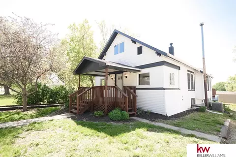 1115 Lincoln Ave, Hebron, NE 68370