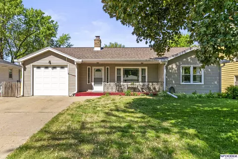 3108 S 73 St, Omaha, NE 68124
