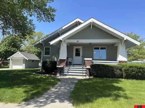 309 Pine St, Snyder, NE 68664 photo 28