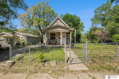 5314 N 34th St, Omaha, NE 68111