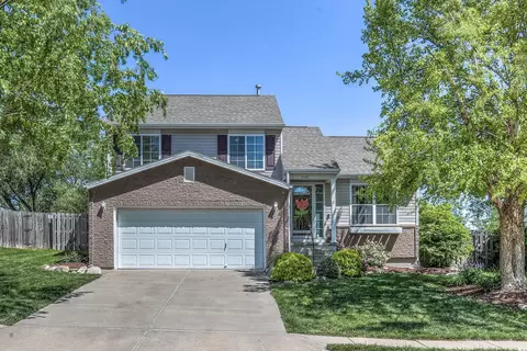 15610 Cottonwood Ave, Omaha, NE 68136