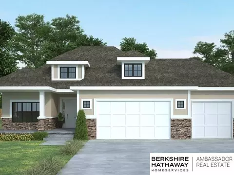 10358 S 118th St, Papillion, NE 68046