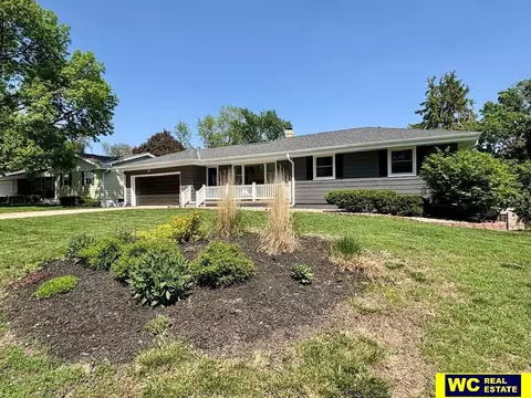 3401 N 207 St, Omaha, NE 68022
