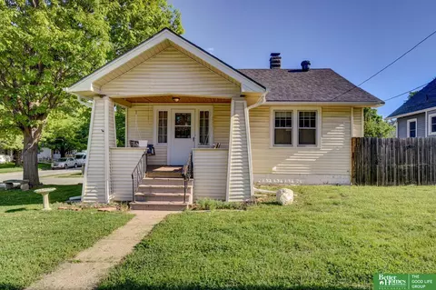 3422 Frances St, Omaha, NE 68105