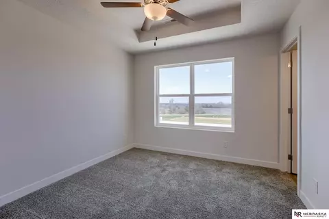 Bedroom - 4613 Leawood Ct, Papillion, NE 68133 photo 1 of 4