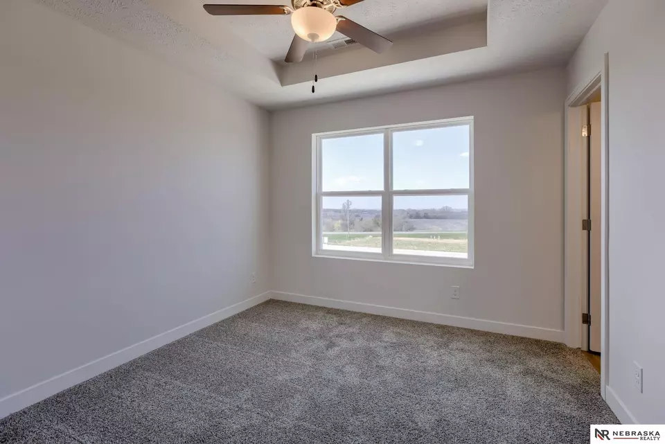 Bedroom - 4613 Leawood Ct, Papillion, NE 68133 photo 1 of 4