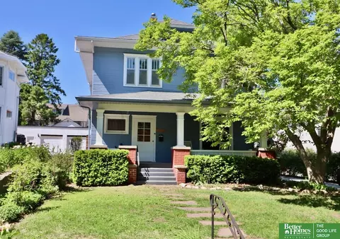 5012 Davenport St, Omaha, NE 68132