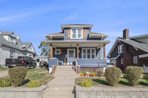 708 Dorcas St, Omaha, NE 68108