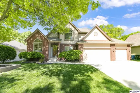 222 N 162nd St, Omaha, NE 68118
