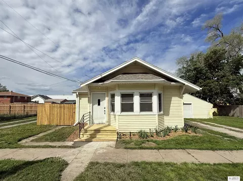 4227 N 57 St, Lincoln, NE 68507