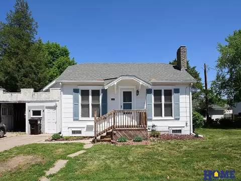 3030 Franklin St, Lincoln, NE 68502