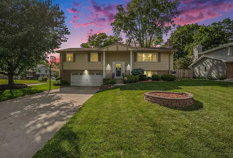 2436 S 148 Ave, Omaha, NE 68144
