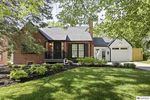 3485 M St, Lincoln, NE 68510