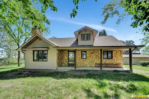157 S 66th Rd, Nebraska City, NE 68410
