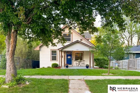 1321 S 55th Ave, Omaha, NE 68106