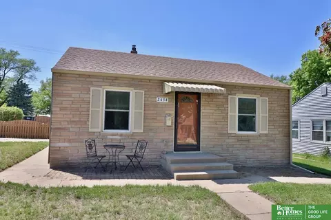 2434 S 42nd St, Omaha, NE 68105