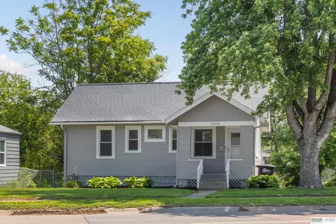 6314 Military Ave, Omaha, NE 68104