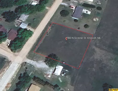 tbd N Scribner St, Endicott, NE 68350 photo 2
