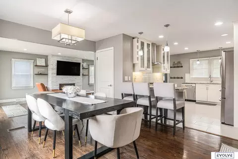 Dining - 5034 Spaulding St, Omaha, NE 68104 photo 1 of 1