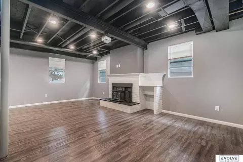 Living - 5034 Spaulding St, Omaha, NE 68104 photo 3 of 3