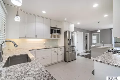 Kitchen - 5034 Spaulding St, Omaha, NE 68104 photo 2 of 2