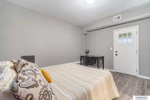 Bedroom - 5034 Spaulding St, Omaha, NE 68104 photo 4 of 4