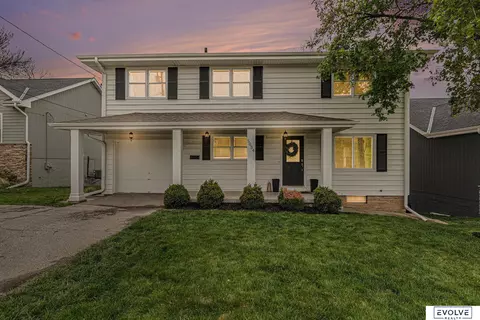 5034 Spaulding St, Omaha, NE 68104