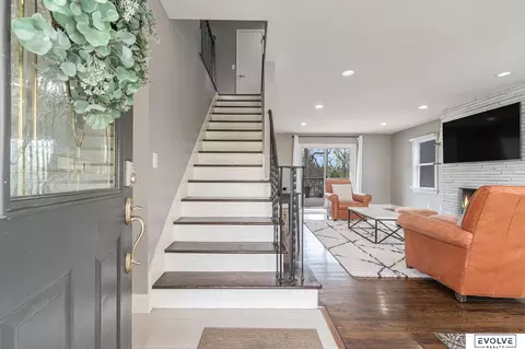 Entry Way - 5034 Spaulding St, Omaha, NE 68104 photo 1 of 1