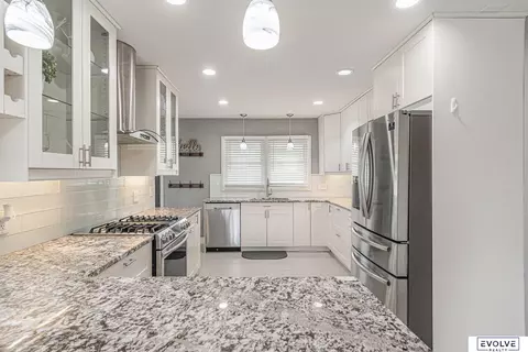 Kitchen - 5034 Spaulding St, Omaha, NE 68104 photo 1 of 2