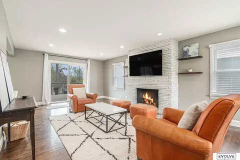 Living - 5034 Spaulding St, Omaha, NE 68104 photo 1 of 3