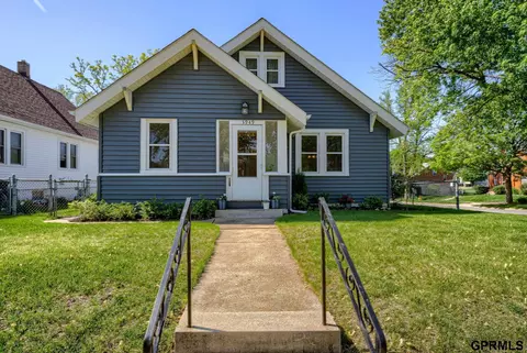 3949 Gordon St, Omaha, NE 68105