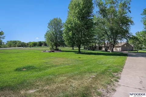 Exterior - 1050 Timberwood Dr, Ames, NE 68621 photo 1 of 8