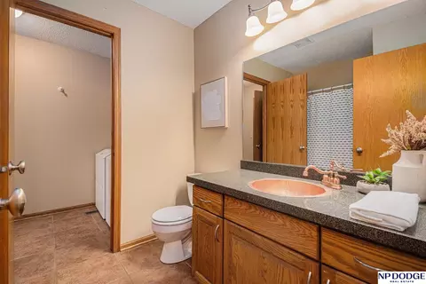Bath - 1050 Timberwood Dr, Ames, NE 68621 photo 1 of 4