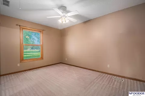 Bedroom - 1050 Timberwood Dr, Ames, NE 68621 photo 3 of 6