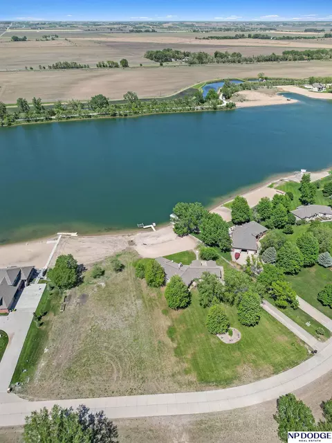 View/Area - 1050 Timberwood Dr, Ames, NE 68621 photo 2 of 5