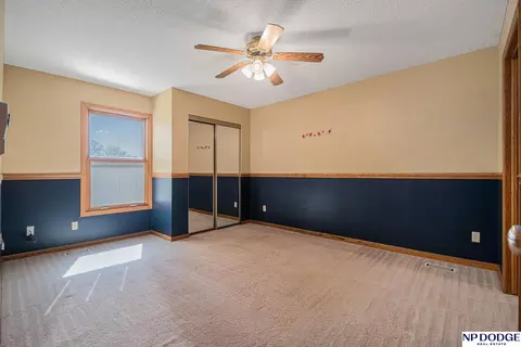 Bedroom - 1050 Timberwood Dr, Ames, NE 68621 photo 1 of 6