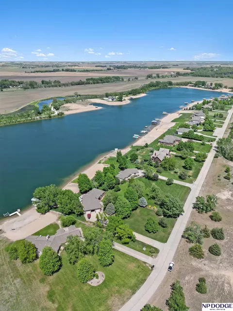View/Area - 1050 Timberwood Dr, Ames, NE 68621 photo 4 of 5