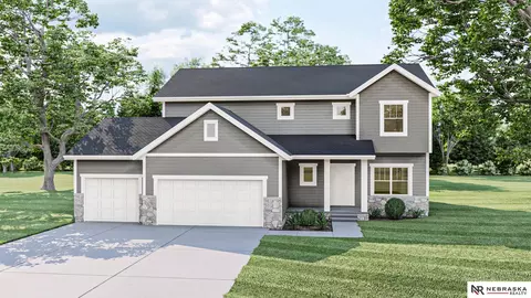 11113 N 162 Cir, Bennington, NE 68007