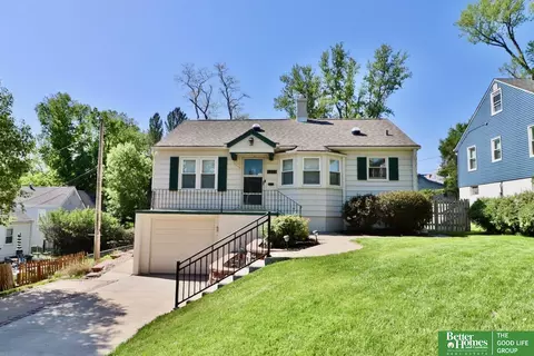 5815 Hickory St, Omaha, NE 68105