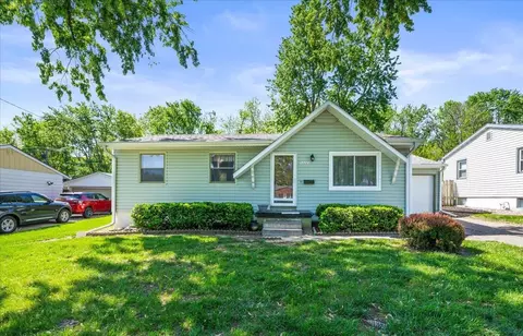 12223 C St, Omaha, NE 68144