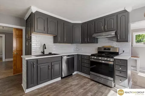 Kitchen - 108 North St, Carson, IA 51525 photo 3 of 6