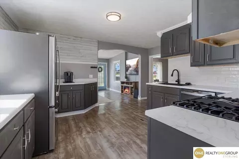Kitchen - 108 North St, Carson, IA 51525 photo 4 of 6